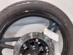 Klikněte pro detailní foto č. 5 - Kolo a kotouče přední