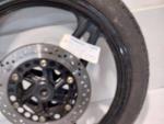 Klikněte pro detailní foto č. 6 - Kolo a kotouče přední