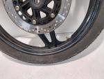 Klikněte pro detailní foto č. 7 - Kolo a kotouče přední
