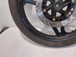 Klikněte pro detailní foto č. 8 - Kolo a kotouče přední