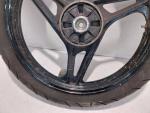Klikněte pro detailní foto č. 10 - Kolo zadní + pneu