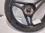 Klikněte pro detailní foto č. 5 - Kolo zadní + pneu