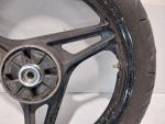 Klikněte pro detailní foto č. 9 - Kolo zadní + pneu