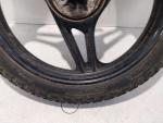 Klikněte pro detailní foto č. 11 - Kolo zadní + pneu