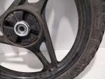 Klikněte pro detailní foto č. 4 - Kolo zadní + pneu