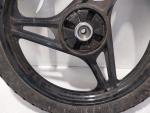 Klikněte pro detailní foto č. 5 - Kolo zadní + pneu