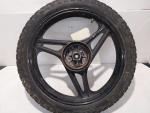 Klikněte pro detailní foto č. 9 - Kolo zadní + pneu