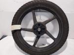 Klikněte pro detailní foto č. 1 - Kolo zadní + pneu