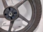 Klikněte pro detailní foto č. 4 - Kolo zadní + pneu