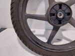 Klikněte pro detailní foto č. 5 - Kolo zadní + pneu