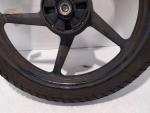 Klikněte pro detailní foto č. 6 - Kolo zadní + pneu