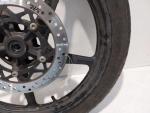 Klikněte pro detailní foto č. 6 - Kolo a kotouče přední