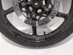Klikněte pro detailní foto č. 7 - Kolo a kotouče přední