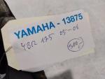 Klikněte pro detailní foto č. 2 - Plast yamaha