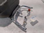 Klikněte pro detailní foto č. 5 - Kufr zadní a držák