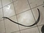 Klikněte pro detailní foto č. 1 - Lanka plynu Yamaha MT-07 14-