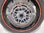 Klikněte pro detailní foto č. 3 - Kolo a kotouče přední