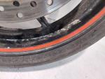 Klikněte pro detailní foto č. 8 - Kolo a kotouče přední