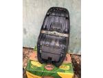 Klikněte pro detailní foto č. 5 - Sedlo sedačka sedák Kawasaki ER5 1999 originál 53001 - 1837 5300