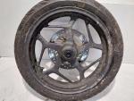 Klikněte pro detailní foto č. 12 - Kolo a kotouče přední