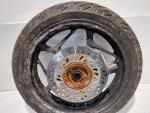 Klikněte pro detailní foto č. 4 - Kolo a kotouče přední