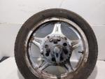 Klikněte pro detailní foto č. 11 - Kolo zadní + pneu