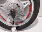 Klikněte pro detailní foto č. 4 - Kolo zadní + pneu