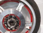 Klikněte pro detailní foto č. 4 - Kolo a kotouče přední