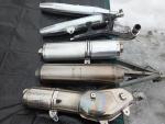 Klikněte pro detailní foto č. 7 - Výfuk