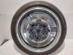 Klikněte pro detailní foto č. 12 - Kolo a kotouče přední