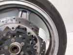 Klikněte pro detailní foto č. 5 - Kolo a kotouče přední