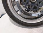 Klikněte pro detailní foto č. 7 - Kolo a kotouče přední