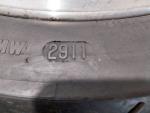 Klikněte pro detailní foto č. 11 - Kolo zadní + pneu