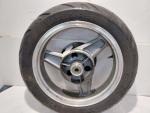 Klikněte pro detailní foto č. 13 - Kolo zadní + pneu