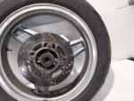 Klikněte pro detailní foto č. 4 - Kolo zadní + pneu