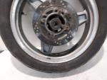 Klikněte pro detailní foto č. 6 - Kolo zadní + pneu