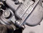 Klikněte pro detailní foto č. 12 - Karburátory