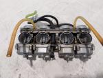 Klikněte pro detailní foto č. 1 - Karburátory