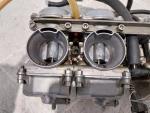 Klikněte pro detailní foto č. 3 - Karburátory