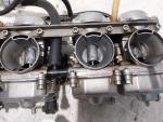 Klikněte pro detailní foto č. 5 - Karburátory