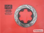 Detail nabídky - Kotouč brzdový zadní Ducati Monster 900