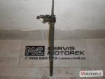 Klikněte pro detailní foto č. 2 - Řadící hřídel Kawasaki Z750