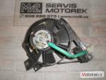 Klikněte pro detailní foto č. 2 - Ventilátor chladiče Piaggio Hexagon 125