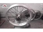 Klikněte pro detailní foto č. 3 - Kolo přední TW 125