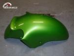 Klikněte pro detailní foto č. 2 - Přední blatník ZX-12R Ninja