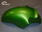 Klikněte pro detailní foto č. 4 - Přední blatník ZX-12R Ninja