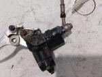 Klikněte pro detailní foto č. 12 - Pumpa brzdy