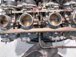Klikněte pro detailní foto č. 12 - Karburátory