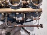 Klikněte pro detailní foto č. 8 - Karburátory