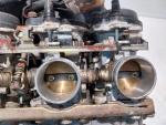 Klikněte pro detailní foto č. 9 - Karburátory